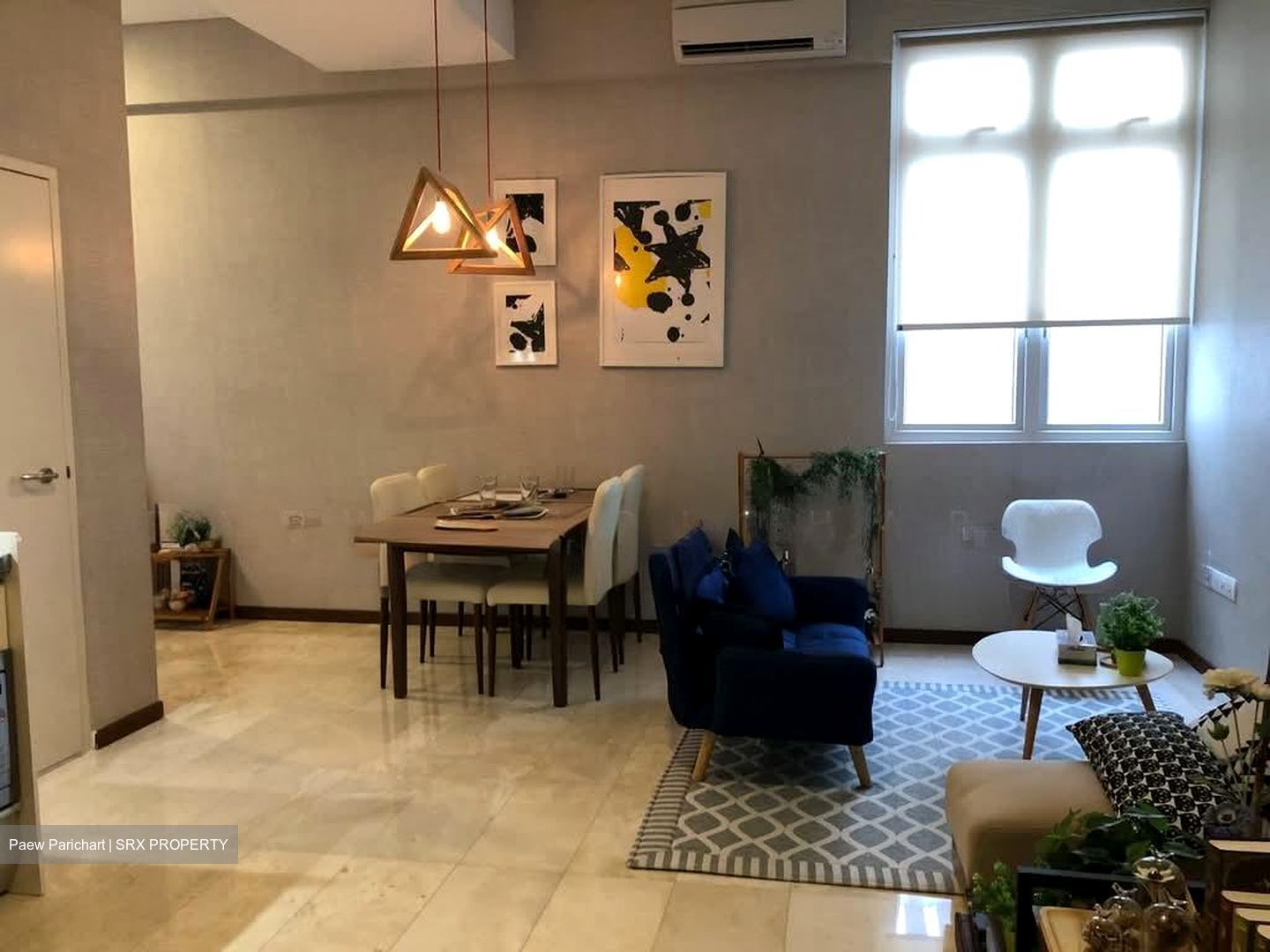 Ritz @ Farrer (D8), Apartment #589368541